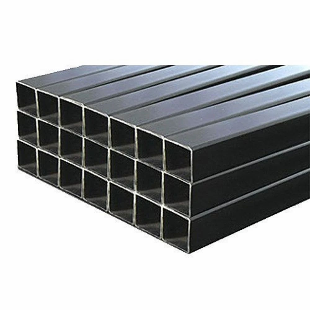 1x1 inch MS Square Pipe-2