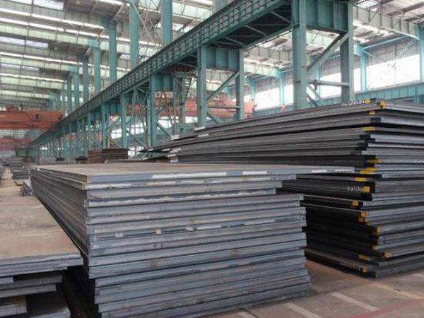 Mild Steel Sheet1